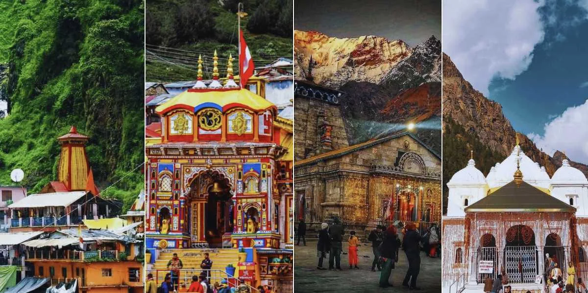 Gangotri