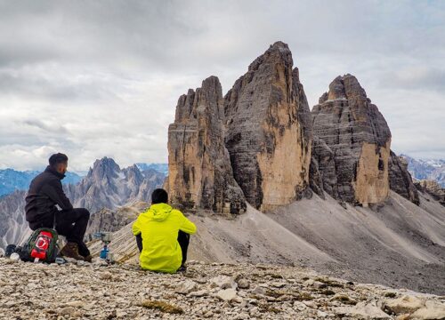 Brooklyn Christmas Lights Tour
