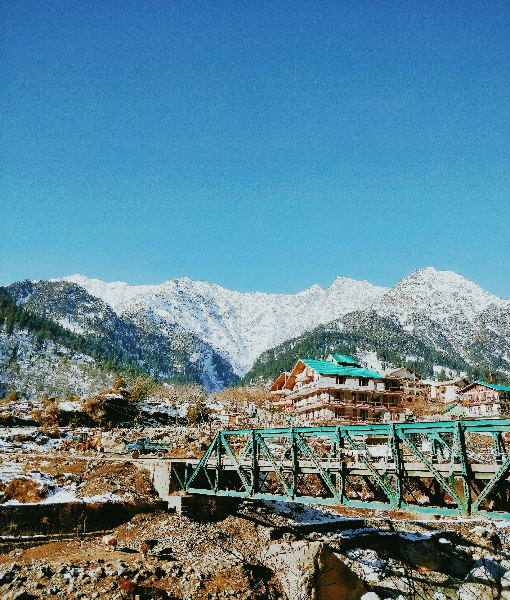 Manali