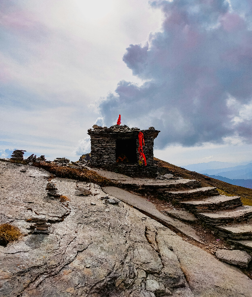 Chopta Tungnath