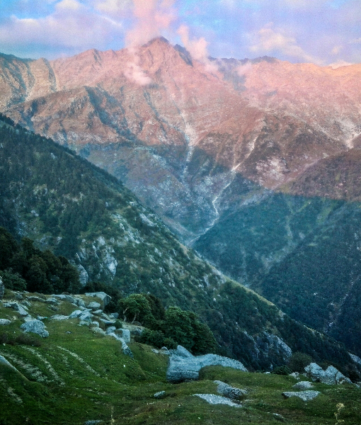 Triund