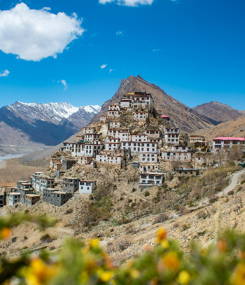 Spiti