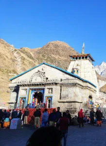 Kedarnath